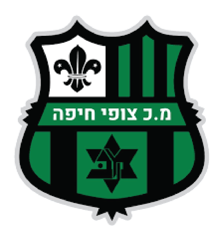 מ.כ צופי חיפה סמיר פרהוד