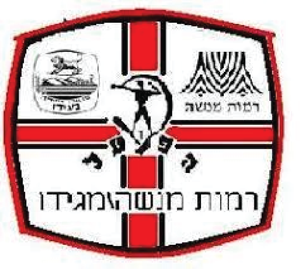 הפ' רמות מנשה מגידו